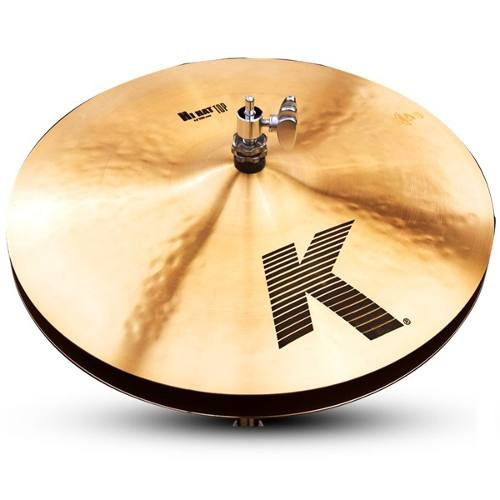 Zildjian Special Kz Hi Hat 14