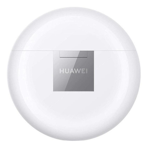 Audífonos inalámbricos Huawei FreeBuds 3 ceramic white