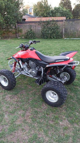 Honda Trx 400 Sportrax