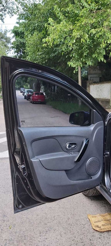 Renault Sandero Stepway 2015 1.6 Privilege 105cv