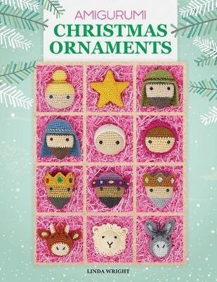 Amigurumi Christmas Ornaments : 40 Crochet Patterns For K...