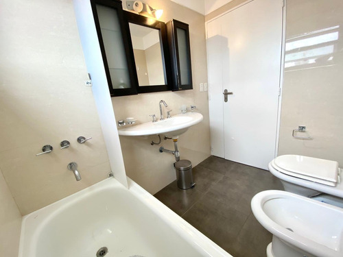 Departamento 3 Amb. En Torre Twins Paraguay 4440