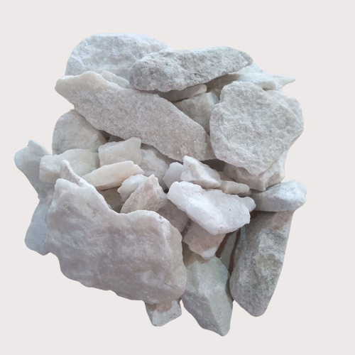 Piedra  Marmol Blanca Blanco Bolson M³ Zona Sur Y Caba