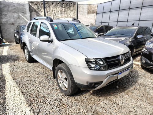 Renault Duster 1.6 Ph2 4x2 Privilege