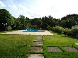 Imagem 5 de 9 de Chacara - Ch00025 - 1838336