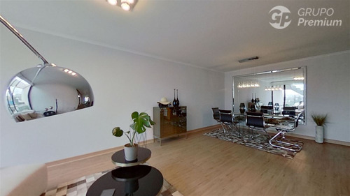 Departamento En Venta En Lo Barnechea