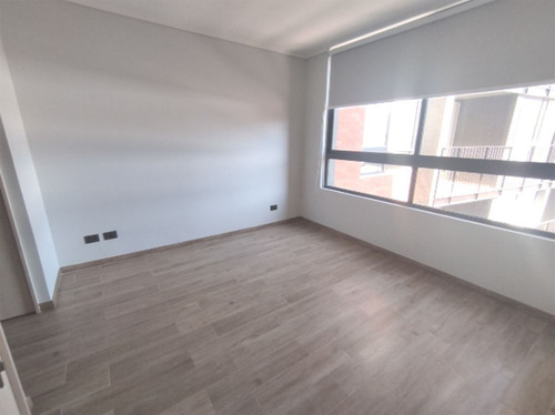 Departamento En Arriendo De 1 Dorm. En Santiago