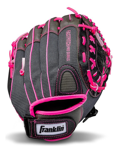 Guante De Softbol Franklin Windmill Fastpitch Series 11 PuLG