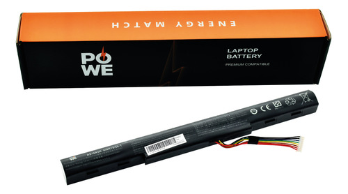 Powe Bateria Acer E15 E5-575 E5-575g E5-774g E5-553g E5-475
