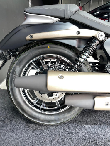 Qjmotor Srv350vs 2024