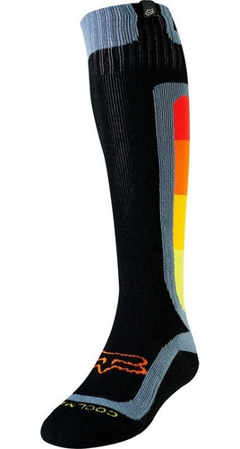 Imagen 1 de 2 de Medias Fox Coolmax Thin - Murc #21794-305