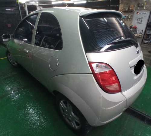 Ford Ka 1.6 Action 2006