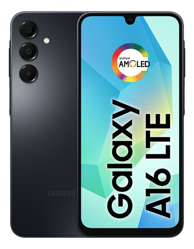 Samsung Galaxy A16 128gb 4gb Ram / Sellados / Garantia