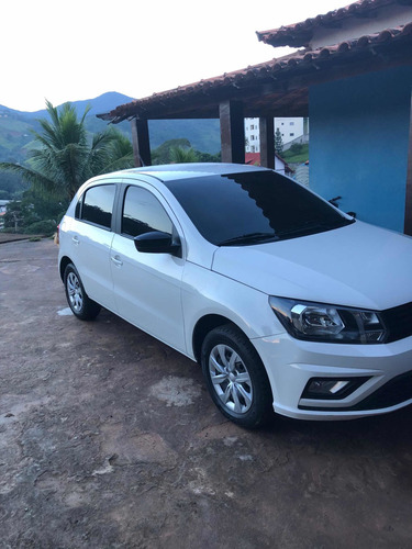 Volkswagen Gol 2019 1.0 12v Total Flex 5p