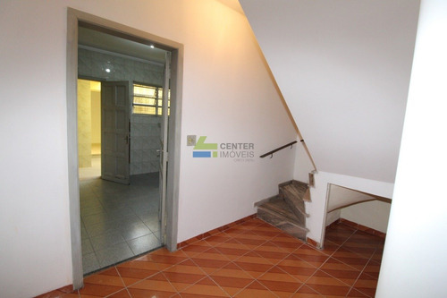 Imagem 9 de 15 de Casa - Vila Mariana - Ref: 15047 - L-873044