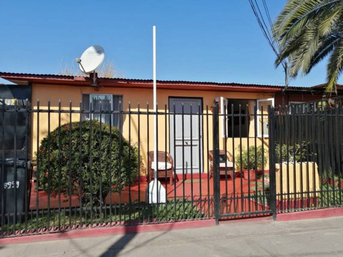 Chileno Inmueble Vende Casa En Las Condes