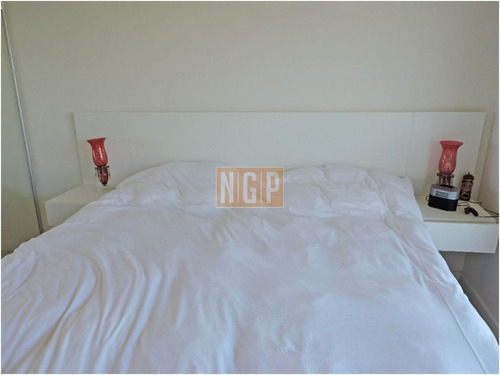 Imagen 8 de 30 de Apartamento Con Excelentes Servicios