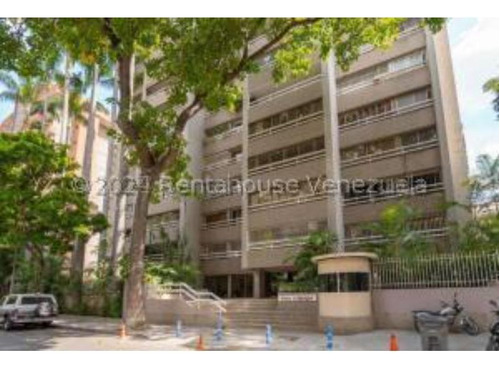 #24-20774  Bello Apartamento En El Rosal 