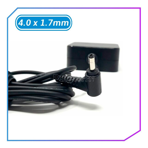 Imagen 5 de 8 de Cargador Adaptador Laptop Lenovo 65w Carga Rapida Original