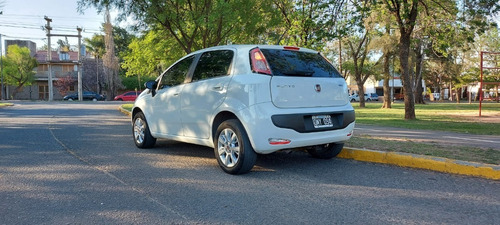 Imagen 11 de 23 de Fiat Punto