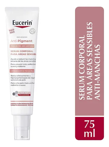 comprar Eucerin Anti-pigment Sérum Corporal Anti-manchas Para Áreas