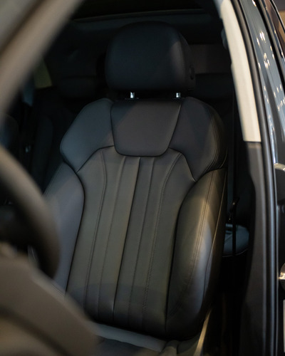 Audi Q5 2.0 45 Tfsi Advanced 252Cv