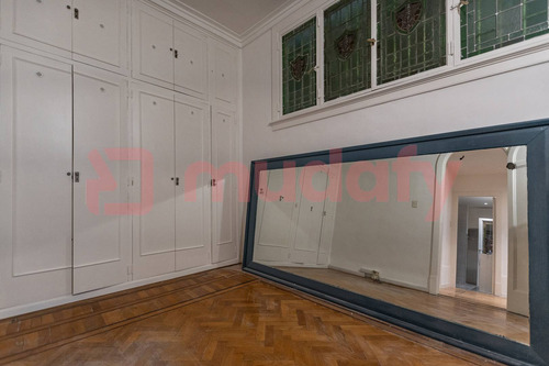 Venta Departamento 4 Ambientes Recoleta