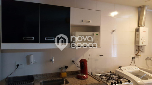 Imagem 11 de 24 de Apartamento - Ref: Sp2ap41237