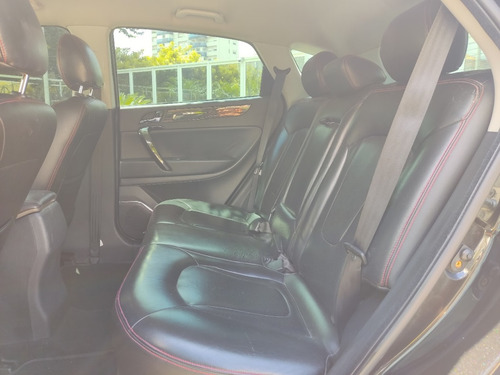 JAC T6 2.0 16V JET FLEX 4P MANUAL