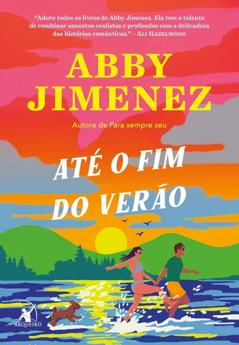 Até O Fim Do Verão