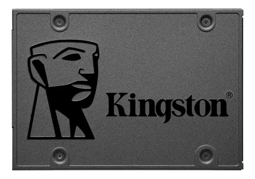 Disco Solido Ssd Interno Kingston