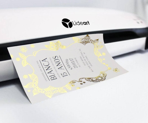 Imagen 6 de 10 de Paquete Plotter De Corte Portrait 3 + Laminadora Lideart 9'