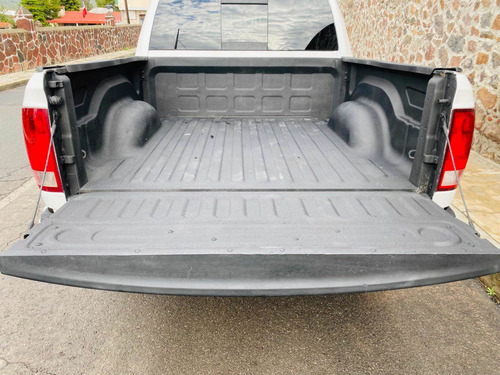 Imagen 7 de 8 de Dodge Ram 2500 Crewcab Slt