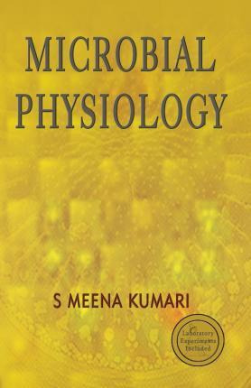 Libro Microbial Physiology - Meenakumari