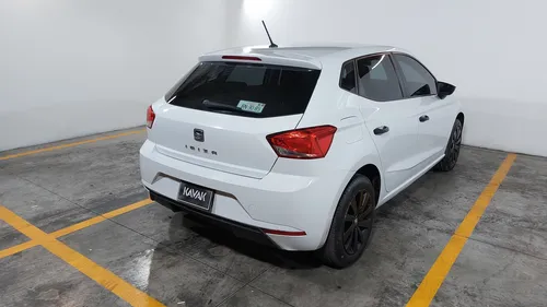 Seat Ibiza 1.6 Reference