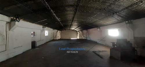 Imagen 5 de 10 de Importante Local Industrial En Zona Goes