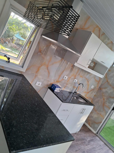 Casa En Alquiler En Ciudad Del Plata Playa Pascual
