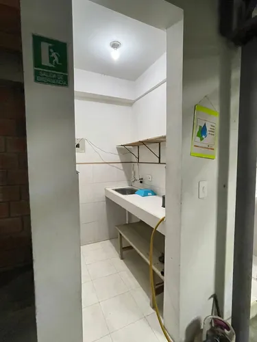 Bodega En Arriendo En La Popa/dosquebradas (279057031).