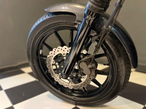Yamaha Bolt 950 No Kawasaki Vulcan Vstar Dragstar Shadow