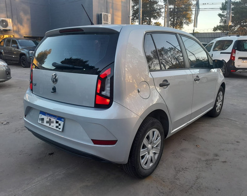 Volkswagen Up! 1.0 Take Up! Aa 75cv 5 p