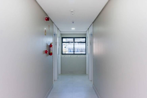 Imagem 8 de 24 de Conjunto/sala Comercial Para Aluguel, Praia De Belas - Porto Alegre/rs - 7605