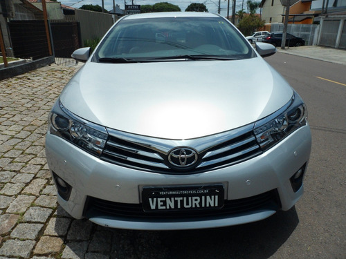 Imagem 15 de 15 de Toyota Corolla