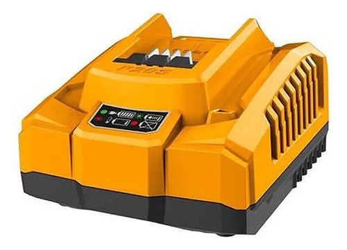 Cargador 4amp Ingco Carga Rapida 20v