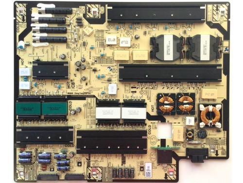 Fuente Samsung Bn44-01168b / L75sa9na_bdy / Modelo Qn75qn90 (Usado)