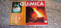 Comprar Libro De Química 3er Año De Bachillerato Editorial Romor