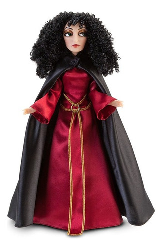 Muñeca Madre Gothel De Enredados - Disney Store