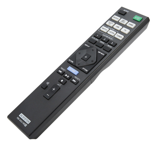 Accesorios De Tv, Mando A Distancia Aau189, Apto Para Av Htd