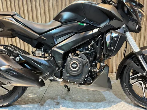 Bajaj Dominar 400 2023