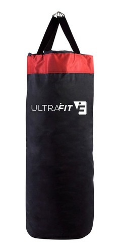 Imagen 2 de 7 de Bolsa Boxeo + Guantines Y Vendas Soporte + Mosqueton Box Kit