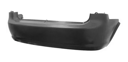 comprar Paragolpe Trasero Chevrolet Classic 10\u002F17
